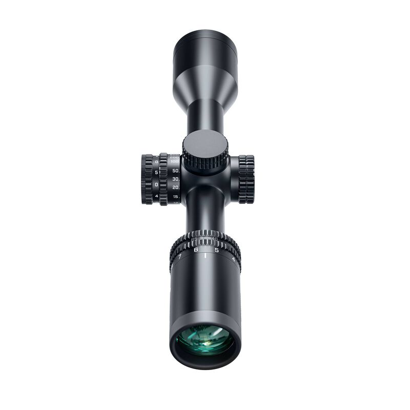 BUSHNELL LUNETTE DE VISÉE R5 3-9X40 MM MULTI-X ILLUMINÉE image 3