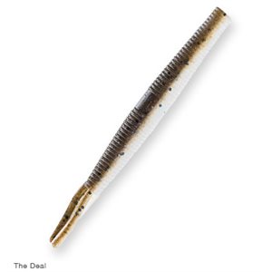 Z-MAN HULA STICK 4" - THE DEAL image