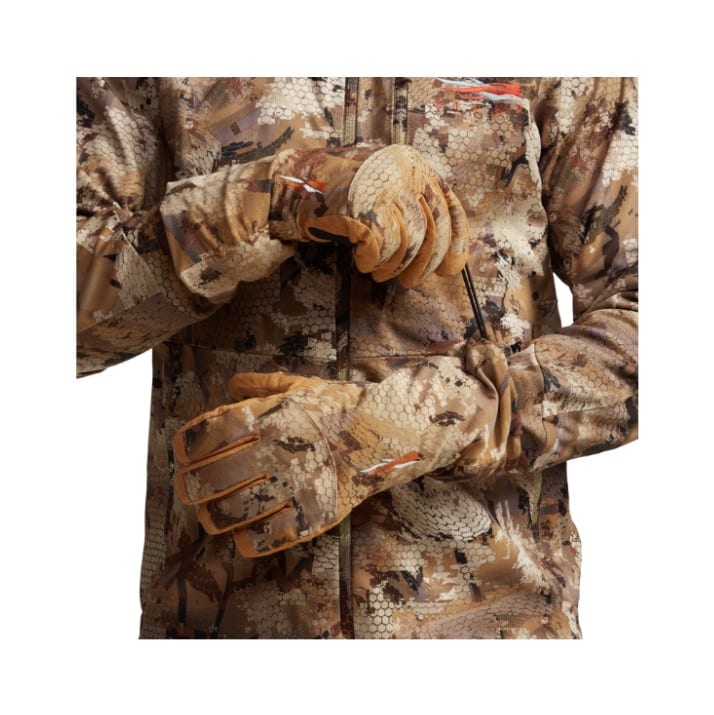 SITKA GANTS BLIZZARD GTX - OPTIFADE WATERFOWL MARSH image 1