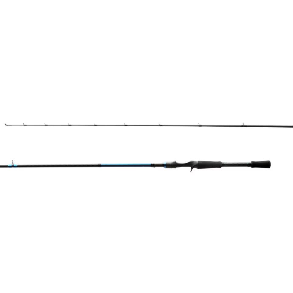 SHIMANO CANNE LANCER LOURD SLX X 1 PIÈCE image 2