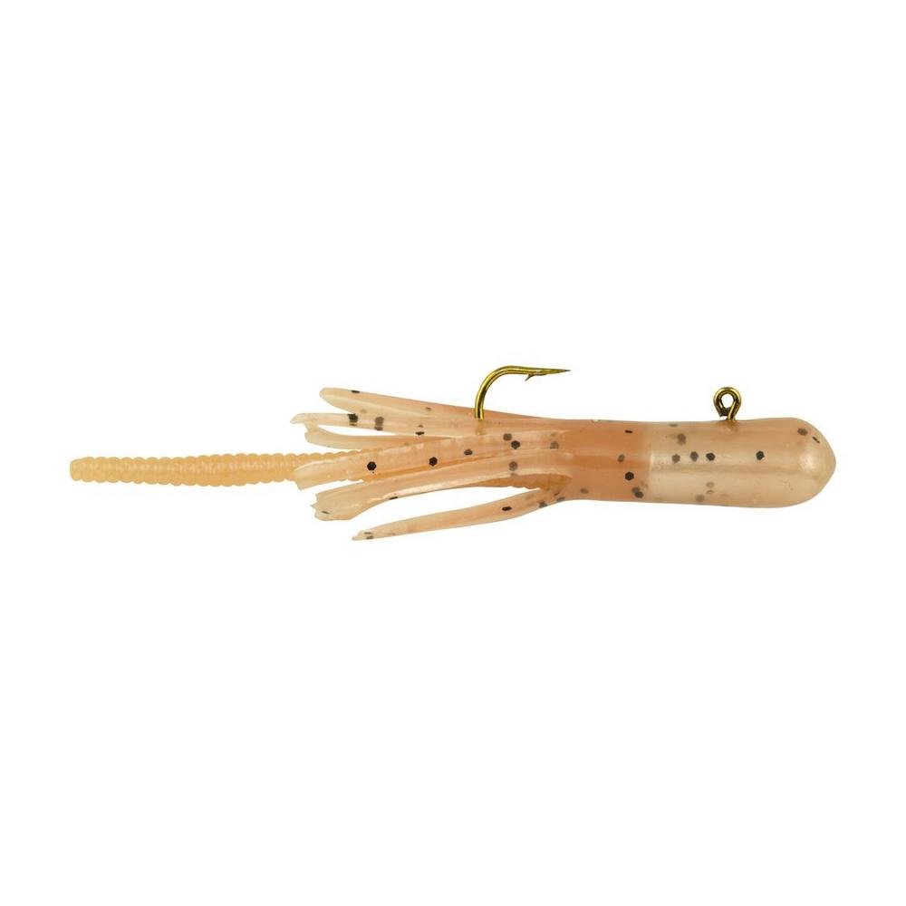 BERKLEY POWERBAIT ATOMIC TEASERS 1/16OZ - CRICKET HEAD image