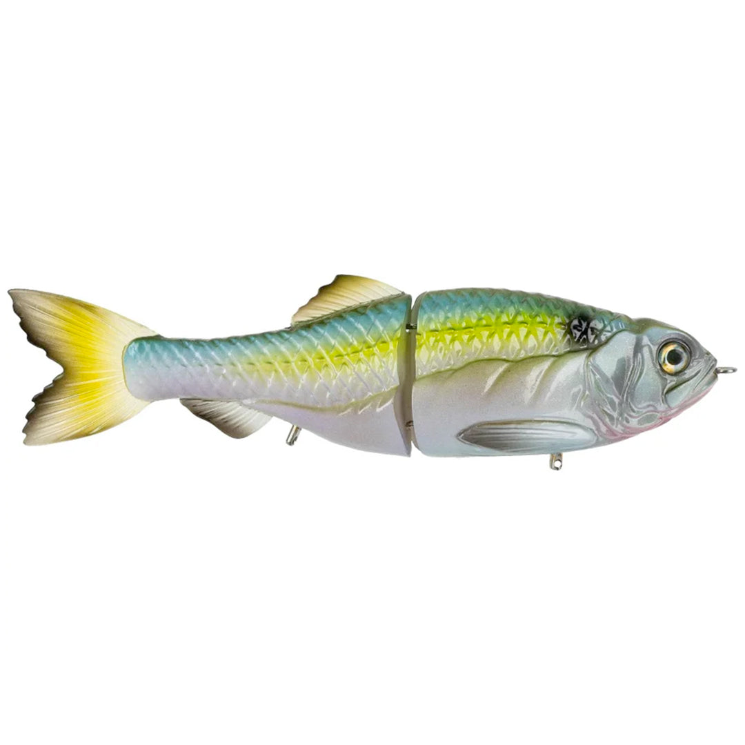 SYNCH ARTISAN GLIDE 180 7'' - THREDFIN SHAD image