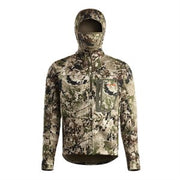 SITKA TRAVERSE COLD WEATHER HOODY OPTIFADE SUBALPINE image 0