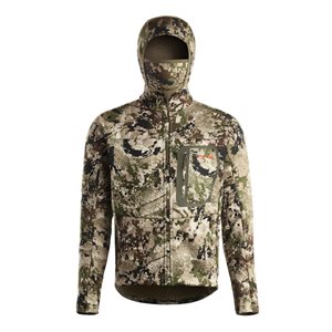 SITKA TRAVERSE COLD WEATHER HOODY OPTIFADE SUBALPINE image 0