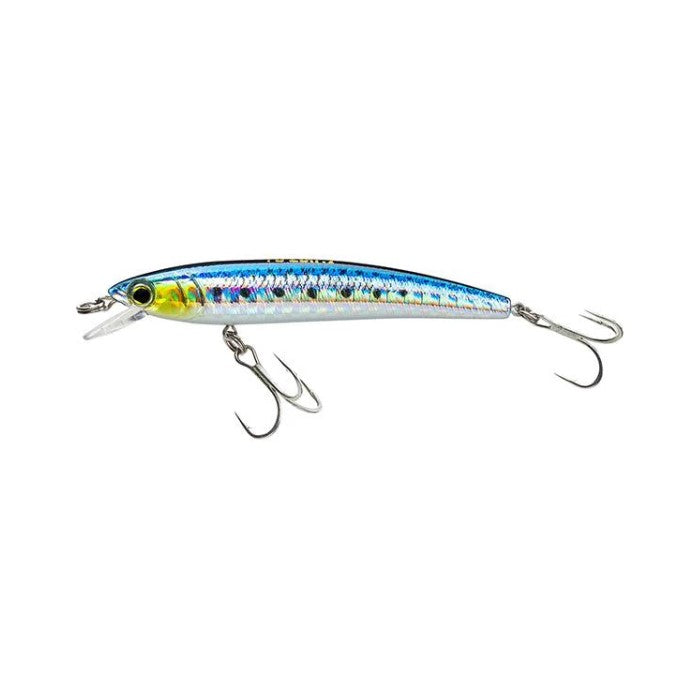 YO-ZURI PINS MINNOW FLOTTANT - 90MM - SARDINE image