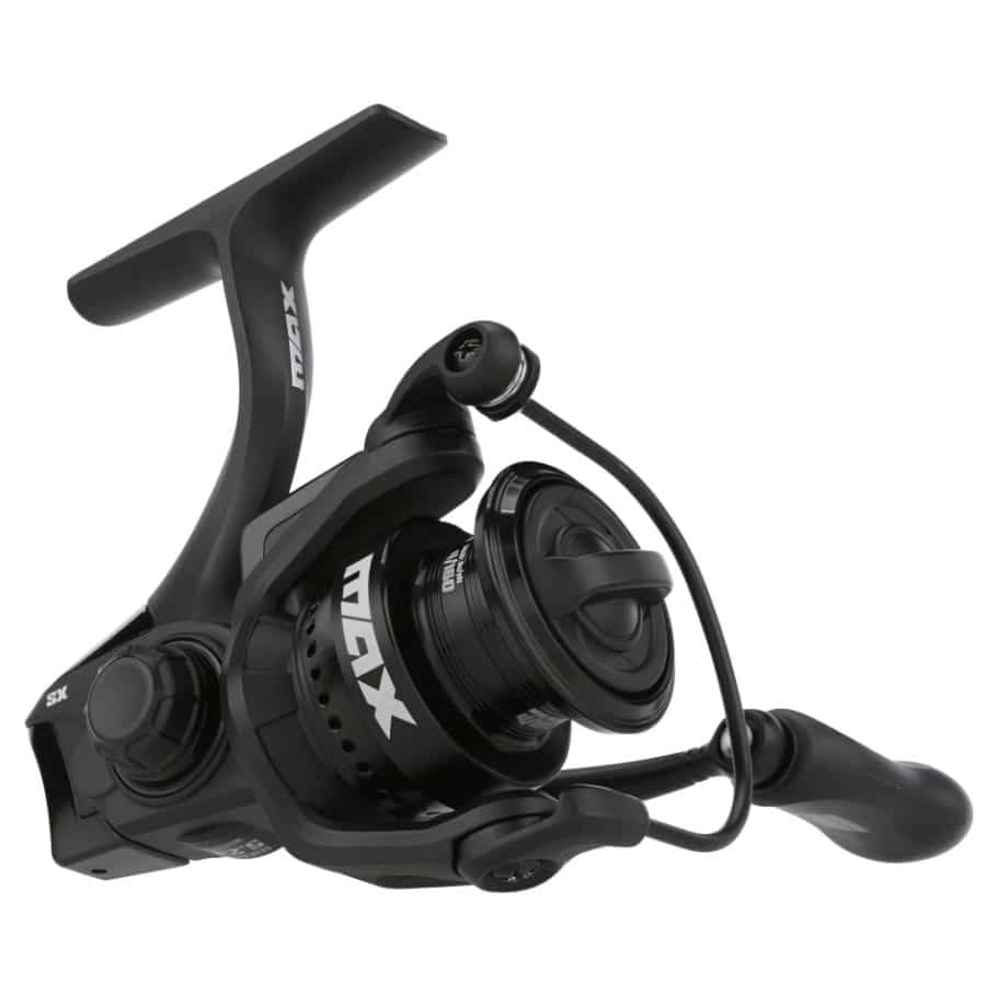 ABU GARCIA MOULINET LANCER LEGER MAX SX - 750 image