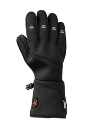 MOBILE WARMING GANT CHAUFFANT EN NEOPRENE, NOIR image 0