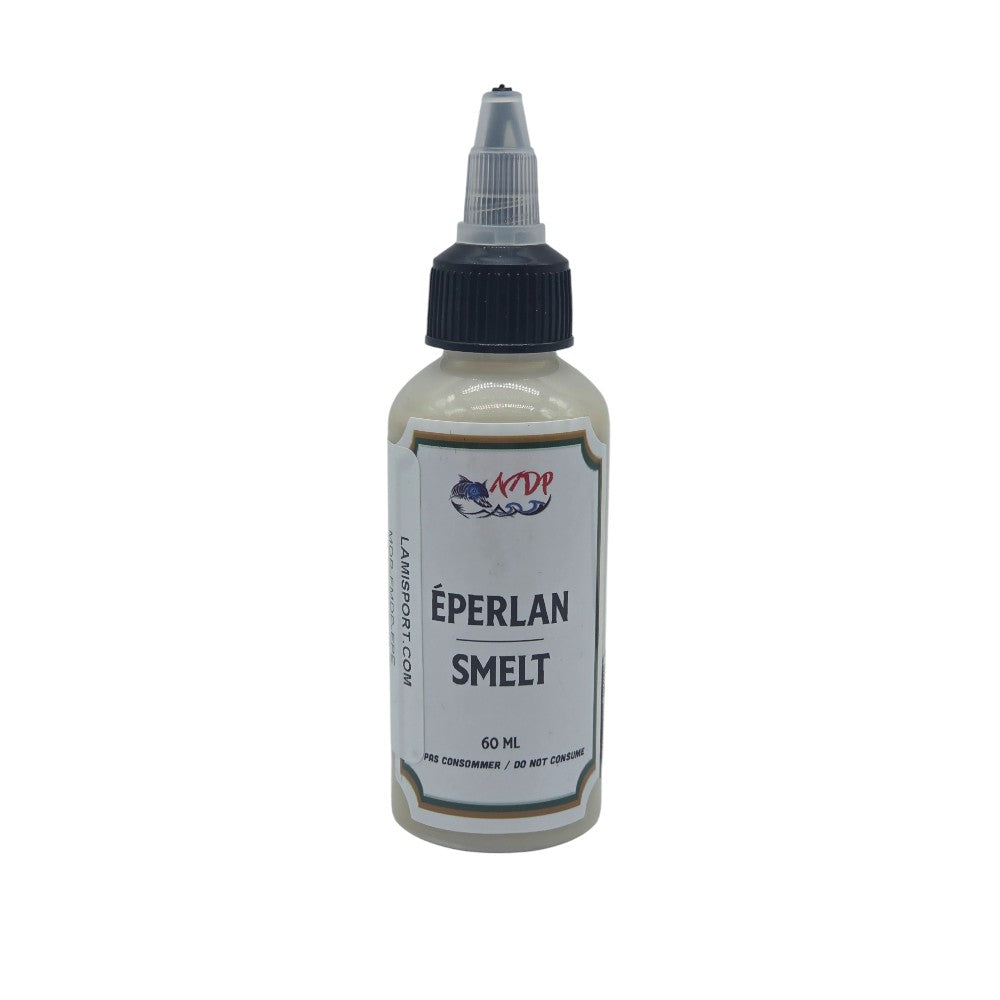 MALADE DE PÊCHE FORMULE MDP GLOW - ÉPERLAN image
