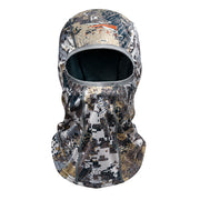 SITKA LIGHTWEIGHT BALACLAVA OPTIFADE ELEVATED II ONE SIZE FIT ALL image 0