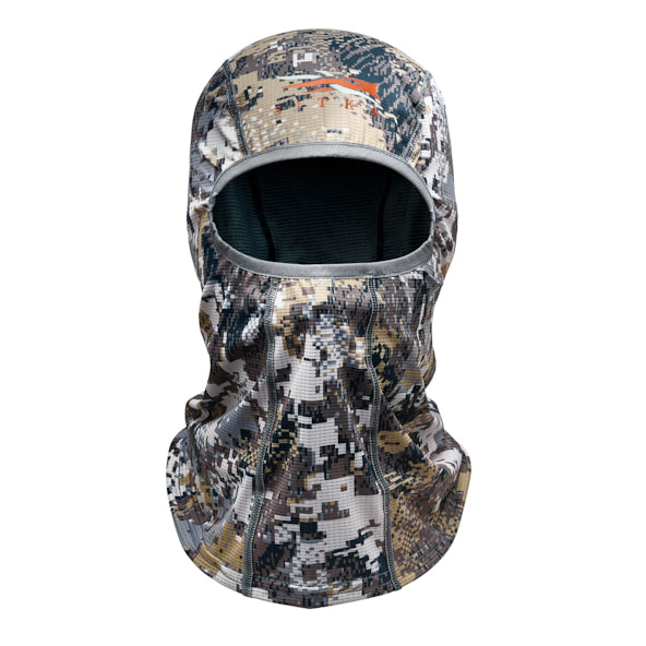 SITKA LIGHTWEIGHT BALACLAVA OPTIFADE ELEVATED II ONE SIZE FIT ALL image 0