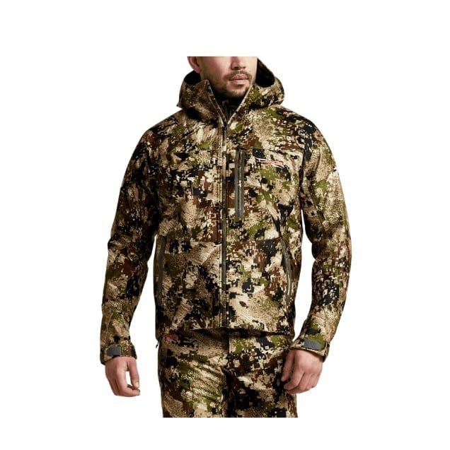SITKA MANTEAU THUNDERHEAD - OPTIFADE SUBALPINE image 2