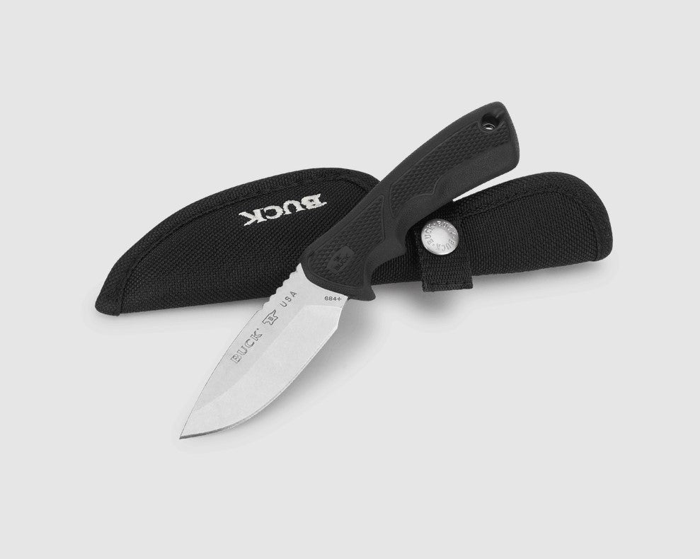 BUCK KNIVES SMALL BUCKLITE MAX II image 0