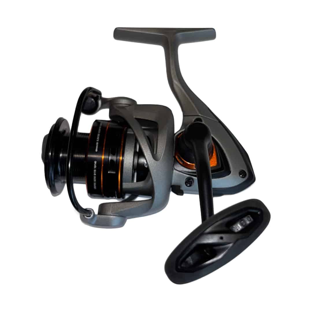 OKUMA MOULINET LANCER LÉGER - LSB+ image 0