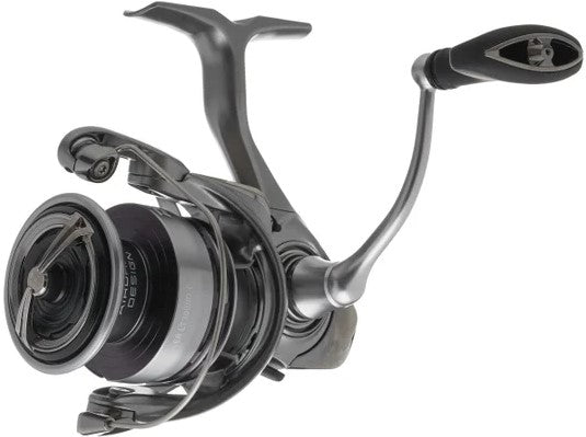 DAIWA EXCELER LT MOULINET LANCER LÉGER image 1