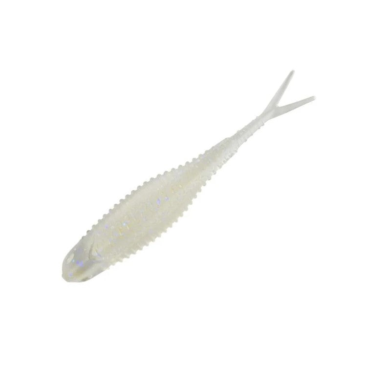 GREAT LAKE FINESSE HOVER MINNOW 2.75'' - IRIDESCENT image