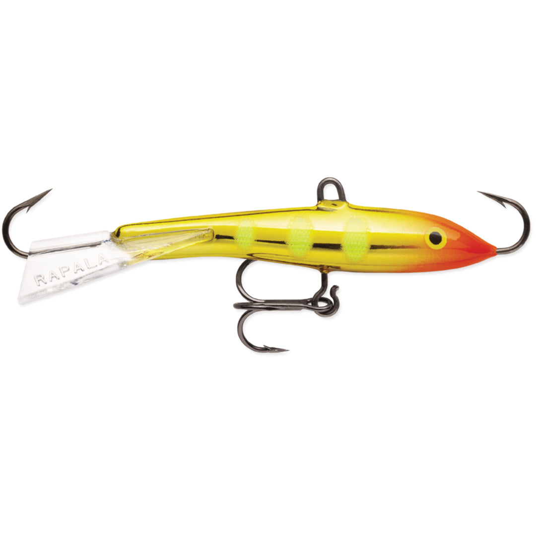 RAPALA JIGGING RAP - JUICY LUCY, W9 image