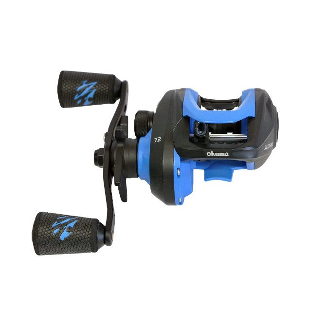 OKUMA MOULINET SERRANO LANCER LOURD image 1