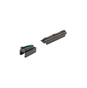 TRUGLO VISEUR MAGNUM GOBBLE-DOT XTREME À MONTAGE STANDARD - 6MM RIB image 0