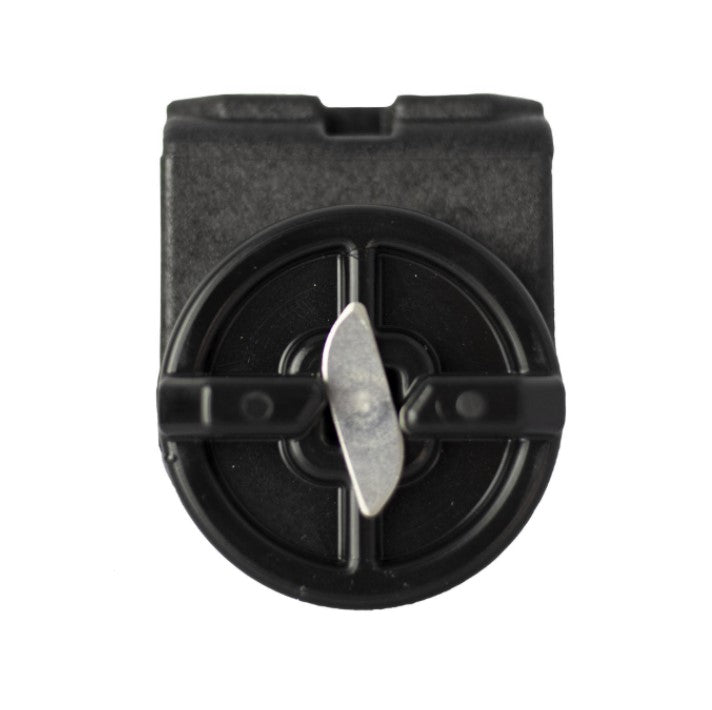 YAK ATTACK ADAPTATEUR TURNKEY 90° POUR RAIL image 1