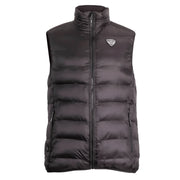 SPORTCHIEF VESTE SANS-MANCHE POUR HOMME CHAUFFANTE - NOIR image 0