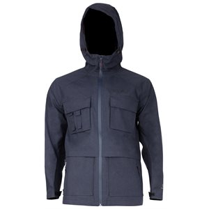MANTEAU IMPERMÉABLE ODYSSEY G2 POUR HOMME DE SPORTCHIEF - MARINE, XXXL image