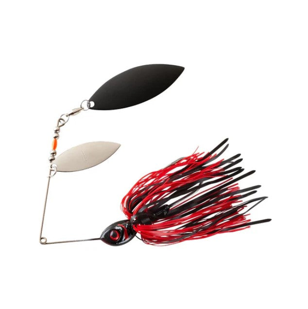 BOOYAH SPINNERBAIT PIKE 1/2 OZ image