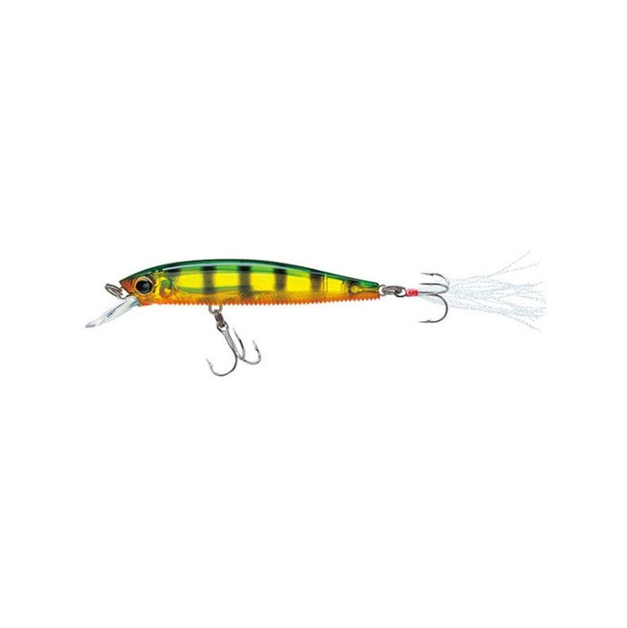 YO-ZURI 3DB JERKBAIT 3'' - PRISM PERCH image