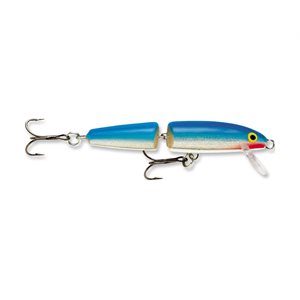 RAPALA JOINTÉ 11 CM - BLUE image