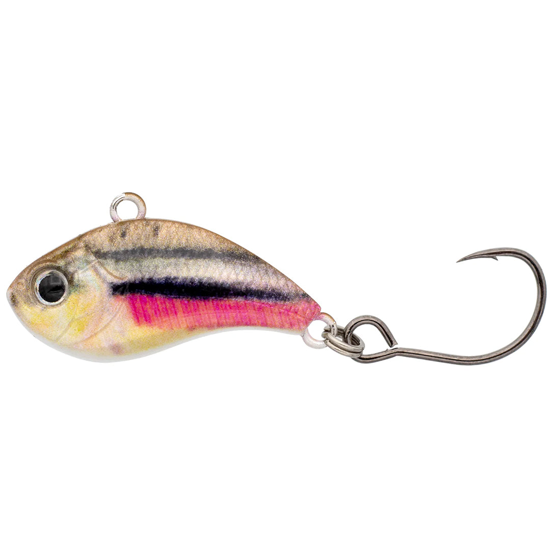 Z-VIBER 1/16 OZ RATTLE BAIT D'EUROTACKLE - REAL DACE image