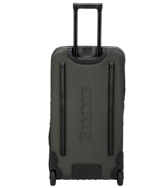 SIMMS SAC DE TRANSPORT À ROULETTE GTS 110 L, CARBON image 4