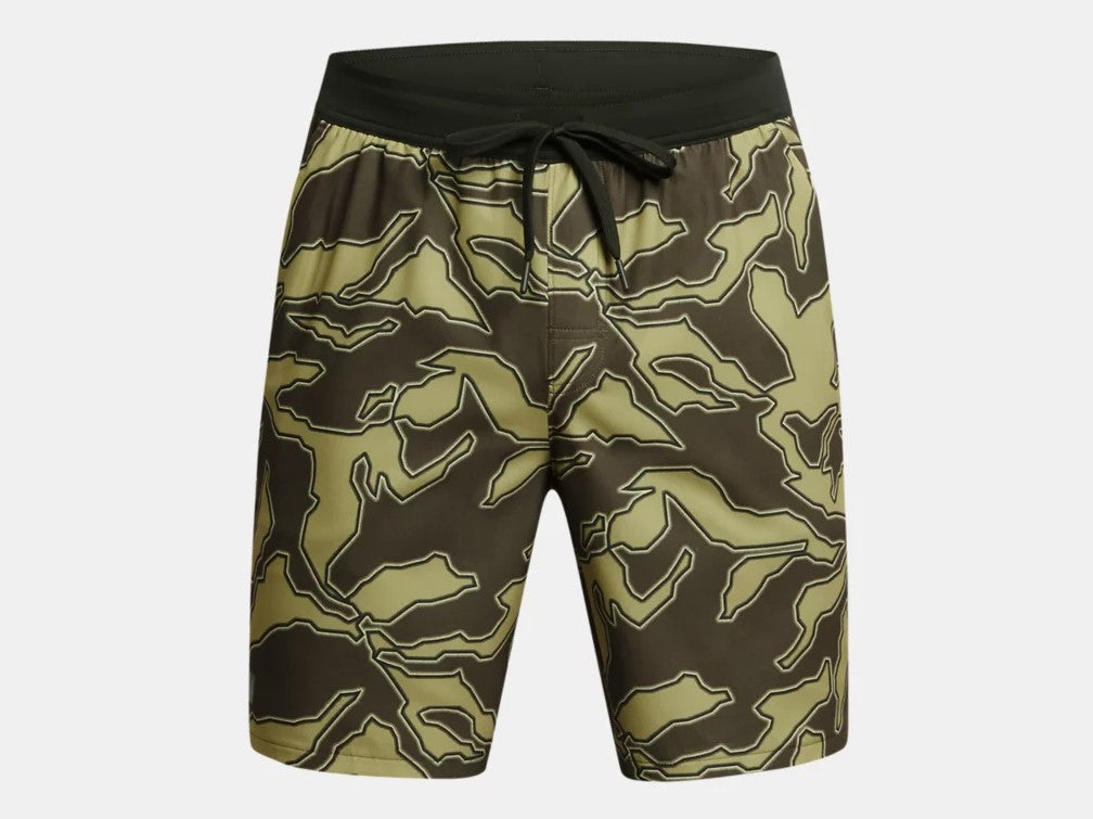 UNDER ARMOUR SHOREBREAK 2 EN1 BOARD SHORTS image 0