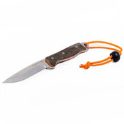LAMOUREUX AND SONS COUTEAU DE CHASSE ANTICOSTI PRO GUIDE image 0