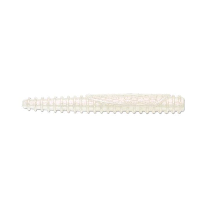 CRUSH CITY NED BLT 3'' - ALBINO PEARL image