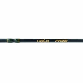 HALO CANNE À PÊCHE LANCER LÉGER FAZE SERIES 2 PIÈCES image