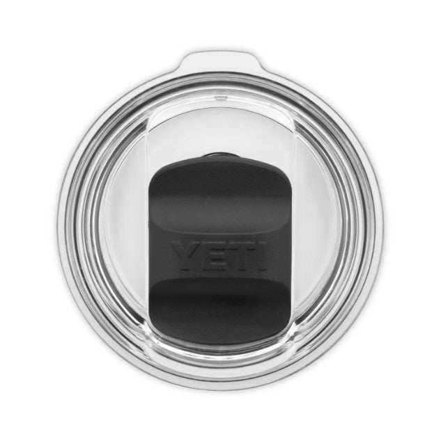 YETI RAMBLER GOBELET À VIN ISOTHERME AVEC COUVERCLE MAGSLIDER DE 295 ML - 10 OZ image 1