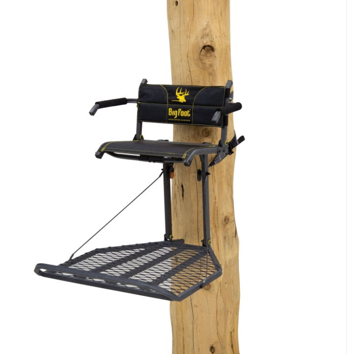 RIVERS EDGE MIRADOR BIGFOOT BRUTE POUR UNE PERSONNE image 0