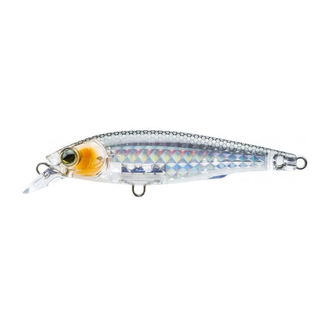 YO-ZURI 3DR-X JERKBAIT 3 1/8'' image 0