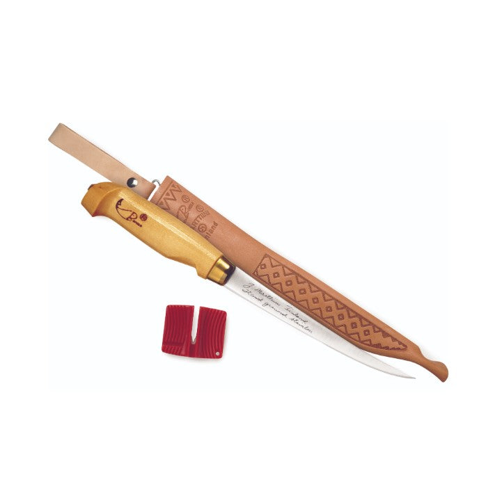 RAPALA COUTEAU FISH ‘N FILLET – LAME DE 9'' image 0