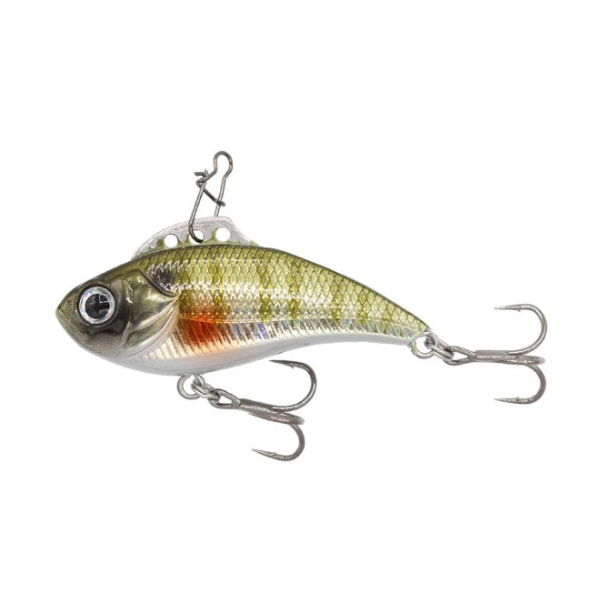 EUROTACKLE Z-VIBER - 1/8OZ - BABY BLUEGILL image
