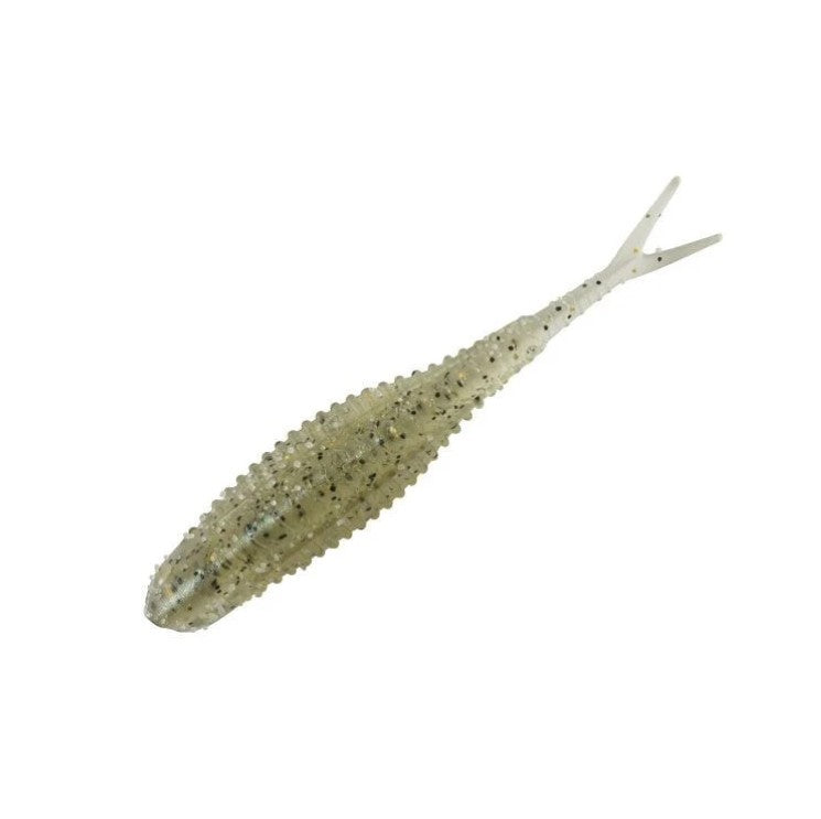 GREAT LAKE FINESSE HOVER MINNOW 2.75'' - CRUSH SHAD image