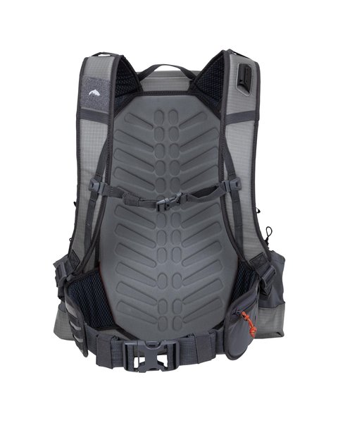 SIMMS SAC À DOS DRY CREEK Z, STEEL image 4