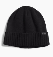 SITKA TUQUE EN LAINE, BLACK image 0