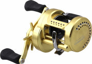 SHIMANO MOULINET CALCUTTA CONQUEST 400 image 0