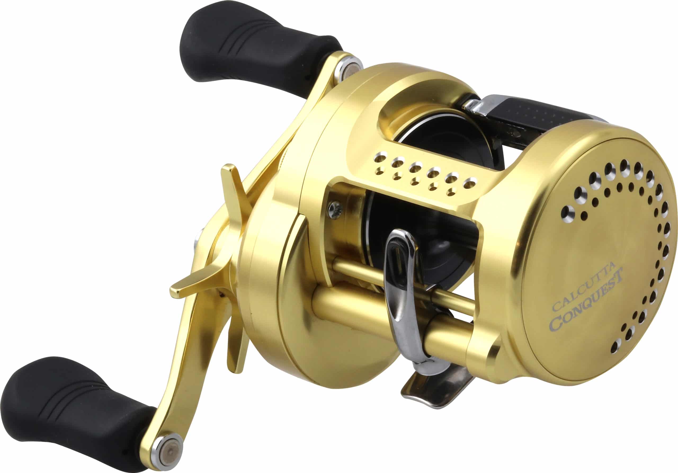 SHIMANO MOULINET CALCUTTA CONQUEST 400 image 0