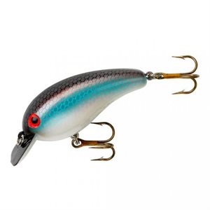 COTTON CORDELL CRANKBAITS BIG O - 2-1/4" - SUPER SHAD image