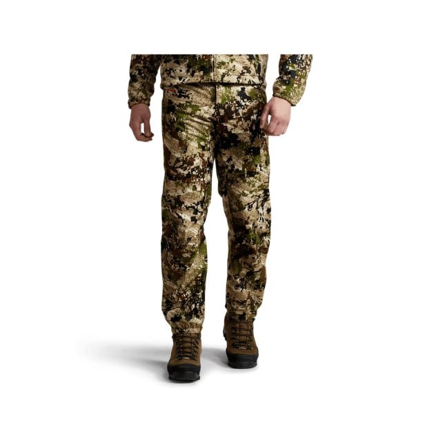 SITKA PANTALON THUNDERHEAD - OPTIFADE SUBALPINE image 3