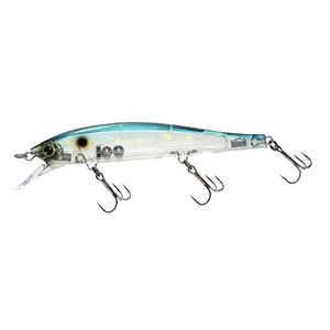 HARDCORE JERKBAIT MINNOW FLAT 110SP – 4 3/8'' - SHAD image