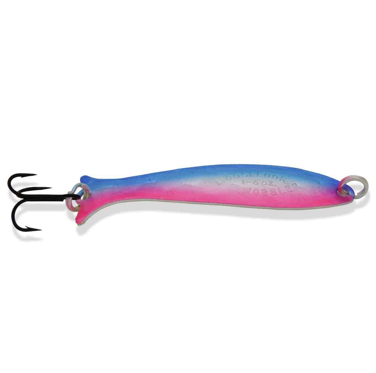 MOOSELOOK CUILLÈRE WOBBLER LARGE image