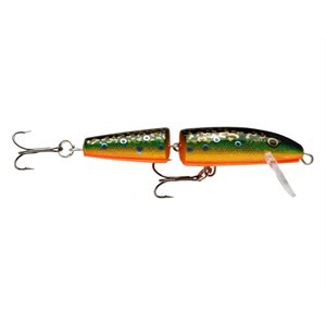 RAPALA JOINTÉ 7 CM - BROOK TROUT image