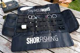 SHORE FISHING POCHETTE À OUTILS image 0